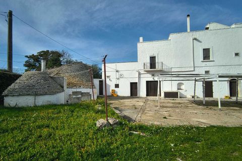 Villa i Monopoli, Bari, Monopoli - € 950.000 | Ref: 37271001-1756 - foto 6