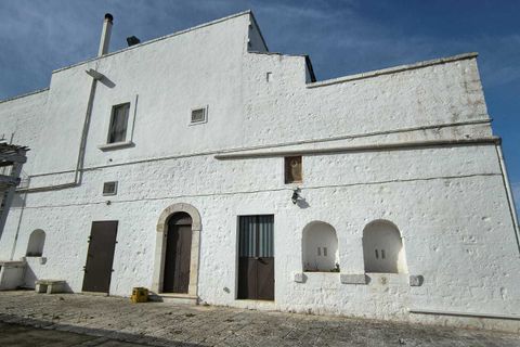 Villa i Monopoli, Bari, Monopoli - € 950.000 | Ref: 37271001-1756 - foto 9