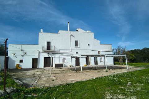 Villa i Monopoli, Bari, Monopoli - € 950.000 | Ref: 37271001-1756 - foto 10