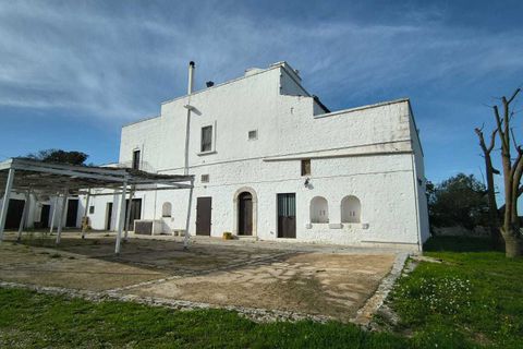 Villa i Monopoli, Bari, Monopoli - € 950.000 | Ref: 37271001-1756 - foto 11