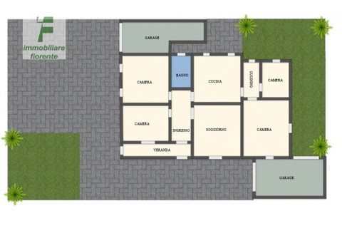 Villa i Padua, Padua, Padua - € 218.000 | Ref: 709 - foto 15
