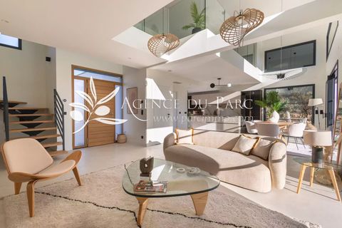 Villa i Biot, Alpes-Maritimes, Biot - € 1.580.000 | Ref: 86399203 - foto 3