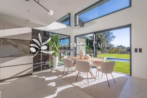 Villa i Biot, Alpes-Maritimes, Biot - € 1.580.000 | Ref: 86399203 - foto 4
