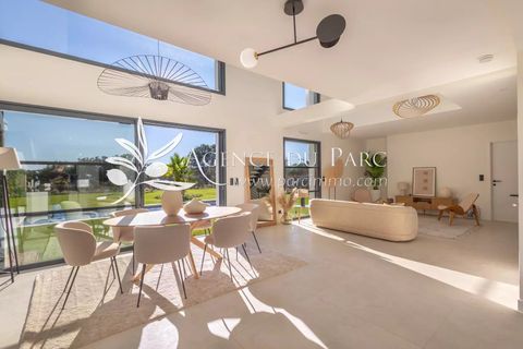 Villa i Biot, Alpes-Maritimes, Biot - € 1.580.000 | Ref: 86399203 - foto 2