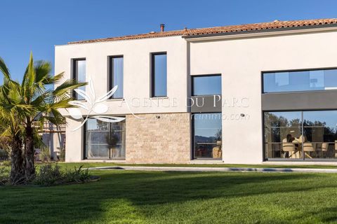 Villa i Biot, Alpes-Maritimes, Biot - € 1.580.000 | Ref: 86399203 - foto 15