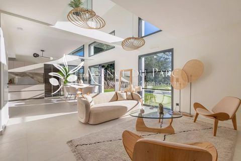 Villa i Biot, Alpes-Maritimes, Biot - € 1.580.000 | Ref: 86399203 - foto 10