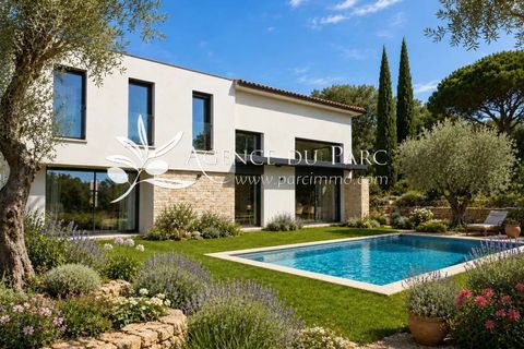 Villa i Biot, Alpes-Maritimes, Biot - € 1.580.000 | Ref: 86399203 - foto 1