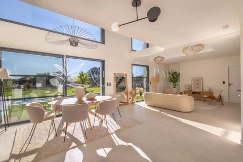 Villa i Biot, Alpes-Maritimes, Biot - € 1 580 000 | Ref: 86399203 - foto 2