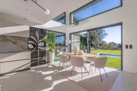 Villa i Biot, Alpes-Maritimes, Biot - € 1 580 000 | Ref: 86399203 - foto 4