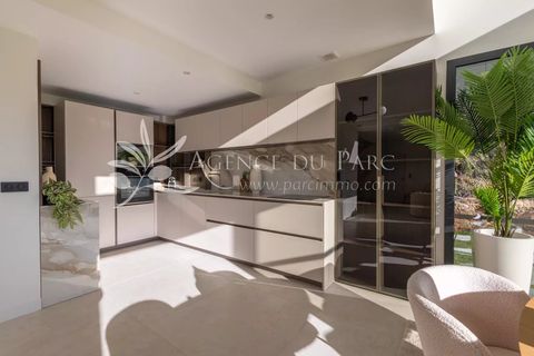 Villa i Biot, Alpes-Maritimes, Biot - € 1 580 000 | Ref: 86399203 - foto 5