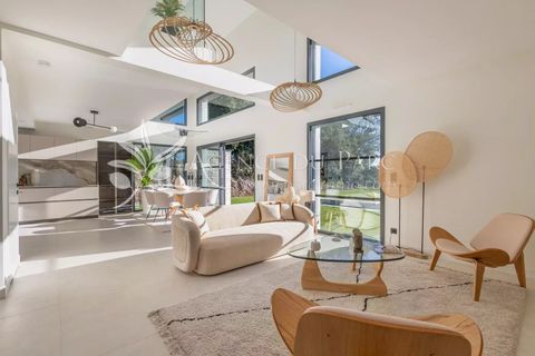 Villa i Biot, Alpes-Maritimes, Biot - € 1 580 000 | Ref: 86399203 - foto 10