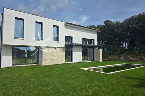 Villa i Biot, Alpes-Maritimes, Biot - € 1 580 000 | Ref: 86399203 - foto 17