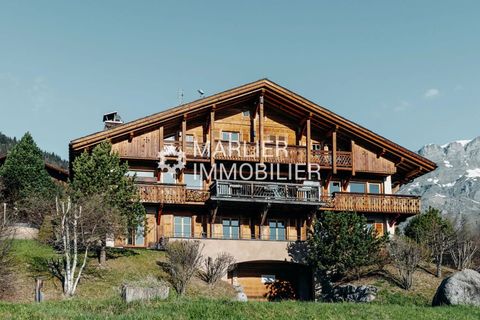 Villa i Cordon, Haute-Savoie, Cordon - € 2.450.000 | Ref: 1012 - foto 2