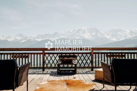 Villa i Cordon, Haute-Savoie, Cordon - € 2.450.000 | Ref: 1012 - foto 6