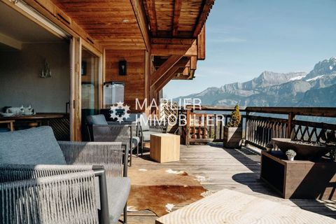 Villa i Cordon, Haute-Savoie, Cordon - € 2.450.000 | Ref: 1012 - foto 7