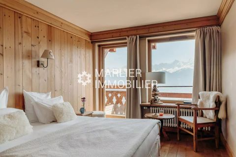 Villa i Cordon, Haute-Savoie, Cordon - € 2.450.000 | Ref: 1012 - foto 9
