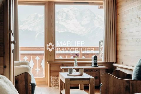 Villa i Cordon, Haute-Savoie, Cordon - € 2.450.000 | Ref: 1012 - foto 10