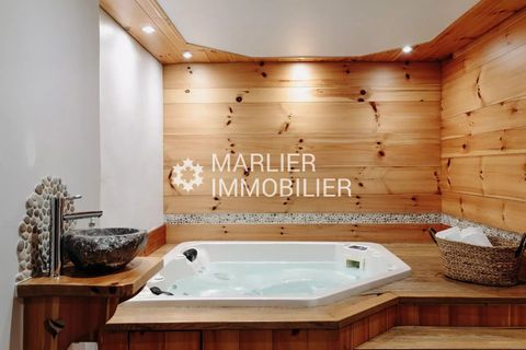 Villa i Cordon, Haute-Savoie, Cordon - € 2.450.000 | Ref: 1012 - foto 11