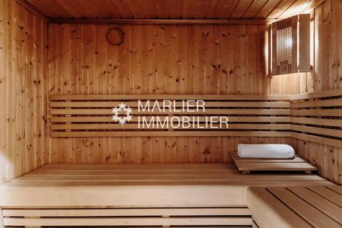 Villa i Cordon, Haute-Savoie, Cordon - € 2.450.000 | Ref: 1012 - foto 12