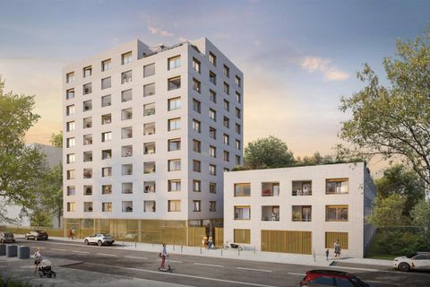 Lejlighed i Toulouse, Haute-Garonne, Toulouse - € 199.900 | Ref: C15_PARK_VIEW_D84 - foto 6