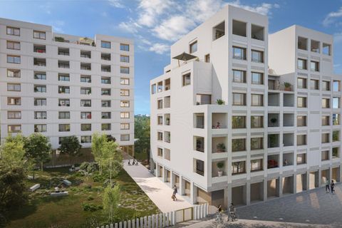 Lejlighed i Toulouse, Haute-Garonne, Toulouse - € 199.900 | Ref: C15_PARK_VIEW_D84 - foto 7