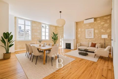 Lejlighed i Bordeaux, Gironde, Bordeaux - € 875.000 | Ref: A1578 - foto 1