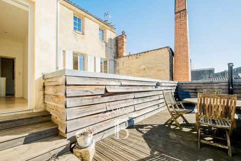 Lejlighed i Bordeaux, Gironde, Bordeaux - € 875.000 | Ref: A1578 - foto 10