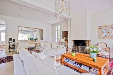 Villa a Le Bouscat, Gironde, Le Bouscat - € 1.515.000 | Ref: M3079 - foto 10