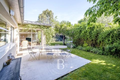 Villa a Le Bouscat, Gironde, Le Bouscat - € 1.515.000 | Ref: M3079 - foto 2