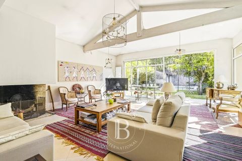 Villa a Le Bouscat, Gironde, Le Bouscat - € 1.515.000 | Ref: M3079 - foto 4