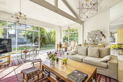 Villa a Le Bouscat, Gironde, Le Bouscat - € 1.515.000 | Ref: M3079 - foto 6