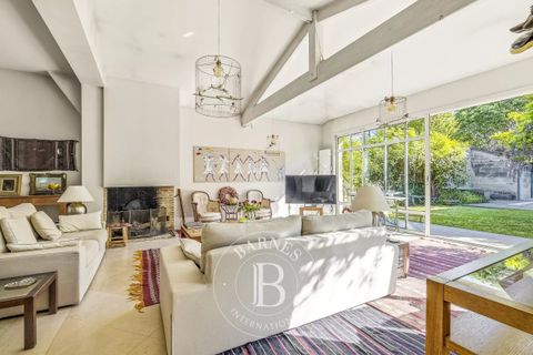Villa a Le Bouscat, Gironde, Le Bouscat - € 1.515.000 | Ref: M3079 - foto 16