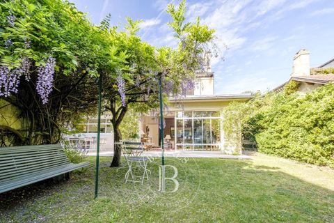Villa a Le Bouscat, Gironde, Le Bouscat - € 1.515.000 | Ref: M3079 - foto 17