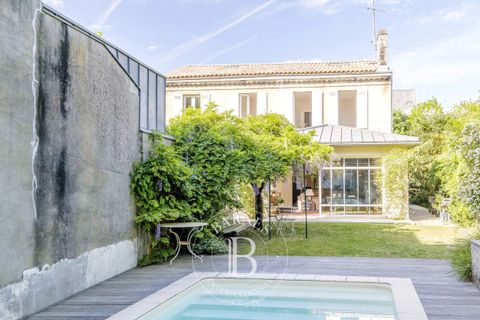 Villa a Le Bouscat, Gironde, Le Bouscat - € 1.515.000 | Ref: M3079 - foto 19