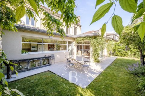 Villa a Le Bouscat, Gironde, Le Bouscat - € 1.515.000 | Ref: M3079 - foto 20