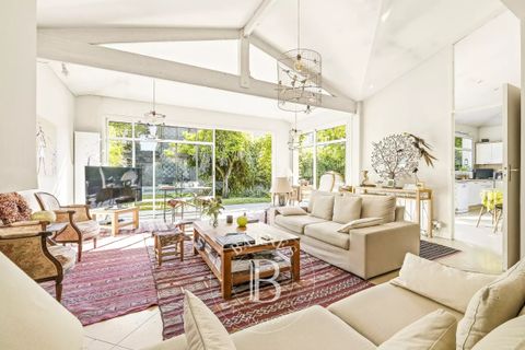 Villa a Le Bouscat, Gironde, Le Bouscat - € 1.515.000 | Ref: M3079 - foto 21