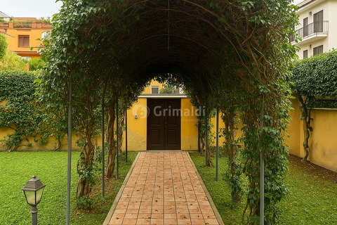 Lejlighed i Rome, Rome, Rome - € 425.000 | Ref: M428 - foto 14