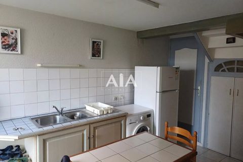 Byhus i Verteuil-sur-Charente, Charente, Verteuil-sur-Charente - € 71.690 | Ref: 1149 - foto 2
