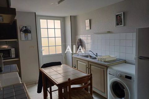 Byhus i Verteuil-sur-Charente, Charente, Verteuil-sur-Charente - € 71.690 | Ref: 1149 - foto 3