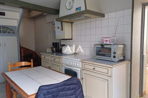 Byhus i Verteuil-sur-Charente, Charente, Verteuil-sur-Charente - € 71.690 | Ref: 1149 - foto 4