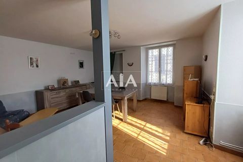 Byhus i Verteuil-sur-Charente, Charente, Verteuil-sur-Charente - € 71.690 | Ref: 1149 - foto 5