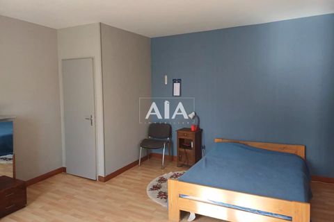 Byhus i Verteuil-sur-Charente, Charente, Verteuil-sur-Charente - € 71.690 | Ref: 1149 - foto 9