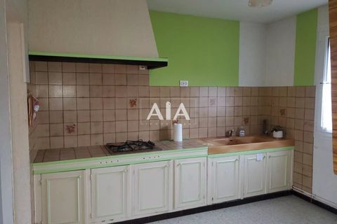 Byhus i Ruffec, Charente, Ruffec - € 88.800 | Ref: 1273 - foto 3