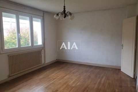 Byhus i Ruffec, Charente, Ruffec - € 88.800 | Ref: 1273 - foto 4