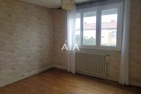 Byhus i Ruffec, Charente, Ruffec - € 88.800 | Ref: 1273 - foto 8