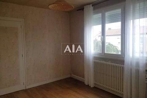 Byhus i Ruffec, Charente, Ruffec - € 88.800 | Ref: 1273 - foto 9