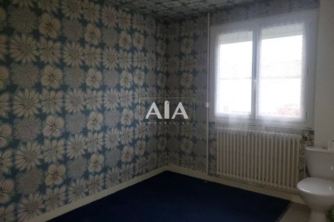 Byhus i Ruffec, Charente, Ruffec - € 88.800 | Ref: 1273 - foto 10