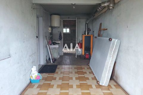 Byhus i Ruffec, Charente, Ruffec - € 88.800 | Ref: 1273 - foto 11