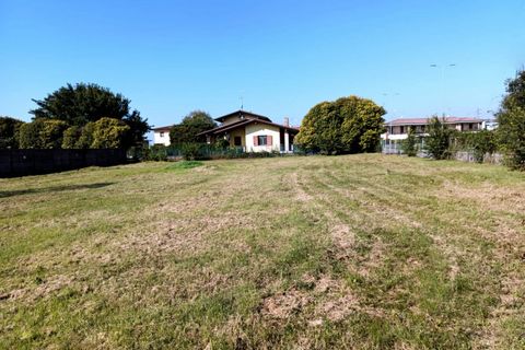 Helårsgrund i Guidizzolo, Mantua, Guidizzolo - € 200.000 | Ref: 2765 - foto 8