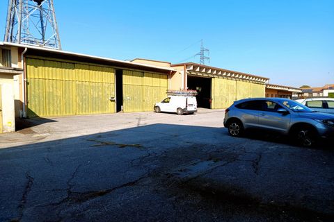 Landejendom i Guidizzolo, Mantua, Guidizzolo - € 450.000 | Ref: 2764 - foto 11